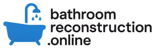 Logo bathroomreconstruction.online